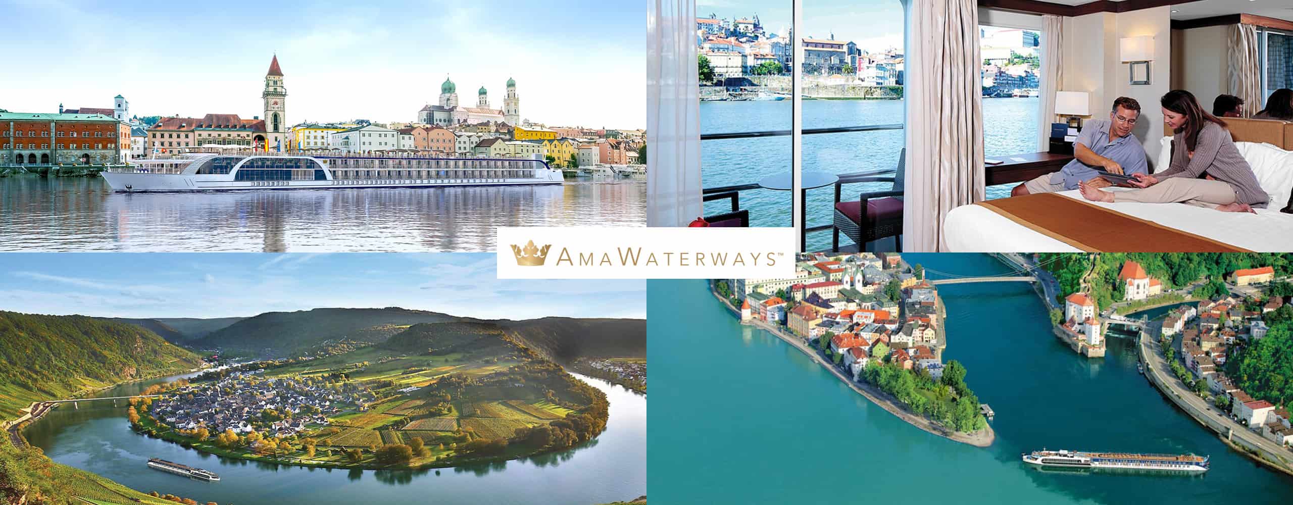 AmaWaterways